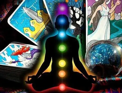 psychic Loma
